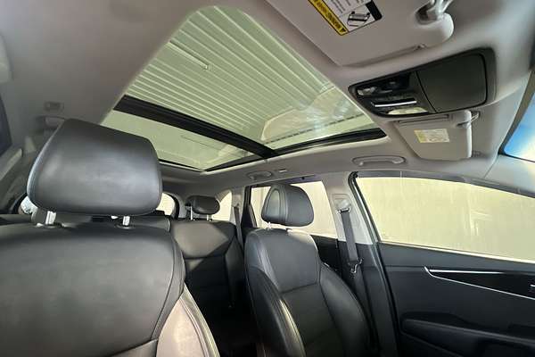 2016 Kia Sorento Platinum UM
