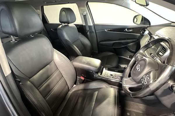 2016 Kia Sorento Platinum UM
