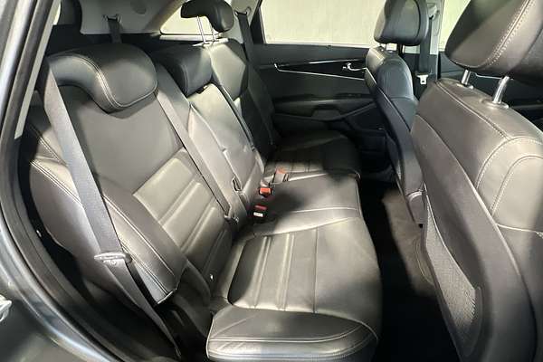 2016 Kia Sorento Platinum UM