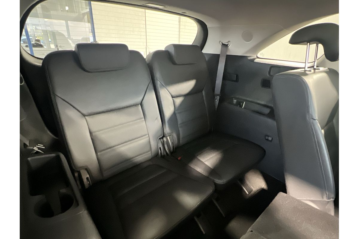 2016 Kia Sorento Platinum UM