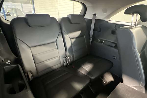 2016 Kia Sorento Platinum UM