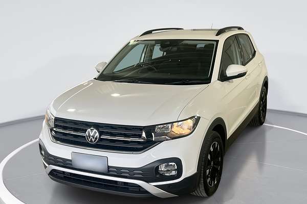 2021 Volkswagen T-Cross 85TSI Life C11