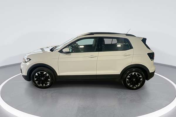 2021 Volkswagen T-Cross 85TSI Life C11