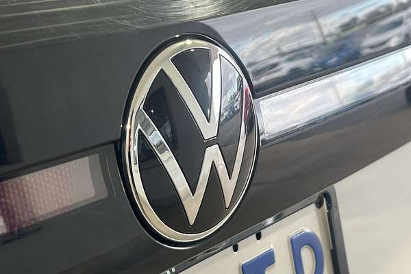 2021 Volkswagen T-Cross 85TSI Life C11
