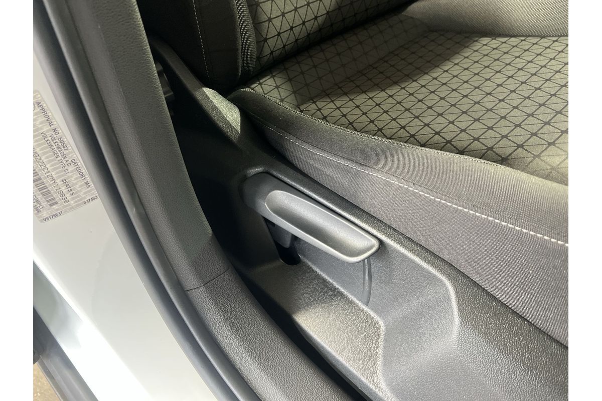 2021 Volkswagen T-Cross 85TSI Life C11