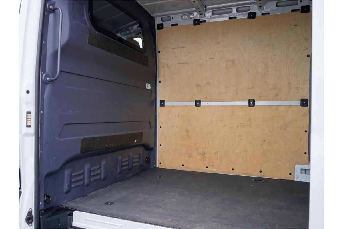 2022 Mercedes-Benz Sprinter 314CDI VS30