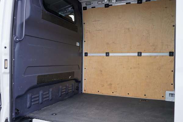 2022 Mercedes-Benz Sprinter 314CDI VS30