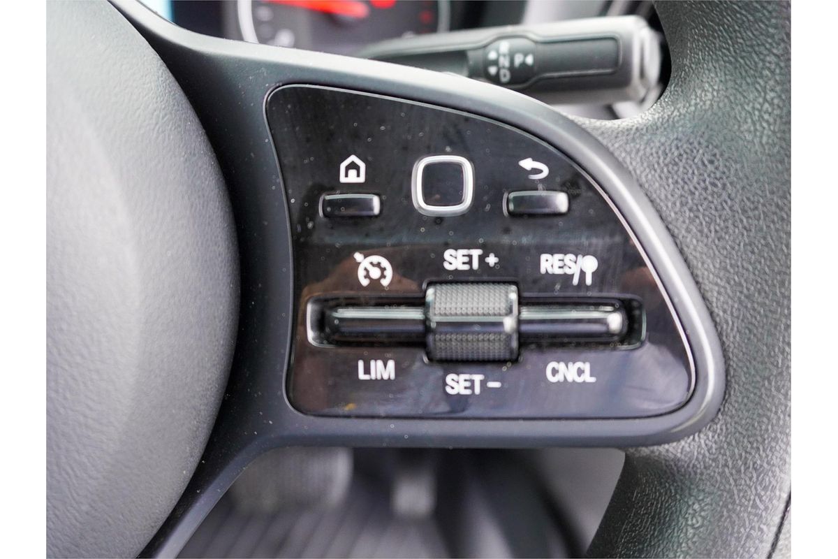 2022 Mercedes-Benz Sprinter 314CDI VS30