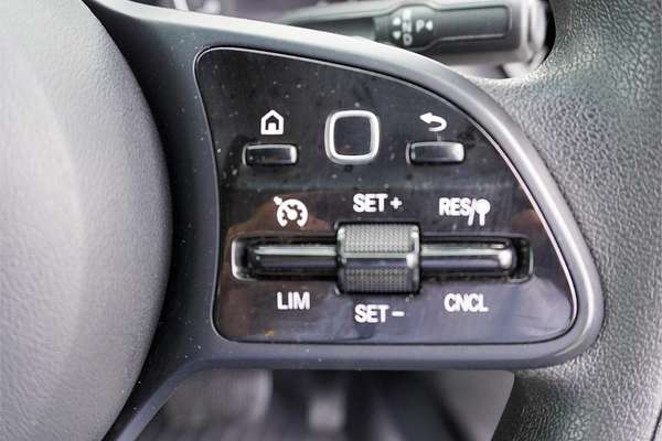 2022 Mercedes-Benz Sprinter 314CDI VS30