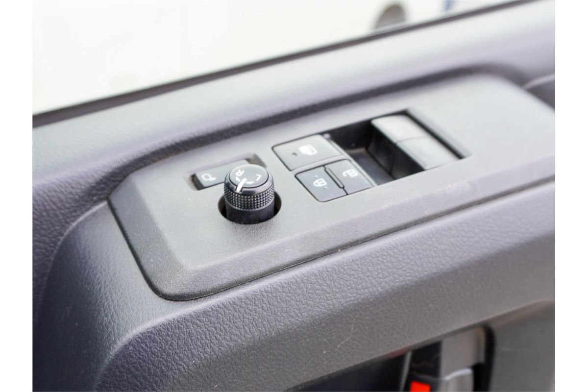 2019 Toyota Hiace Commuter GDH322R