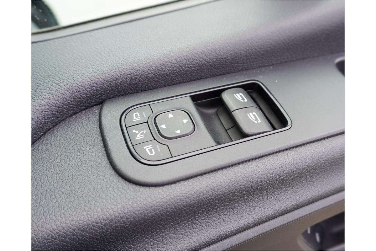 2022 Mercedes-Benz Sprinter 314CDI VS30