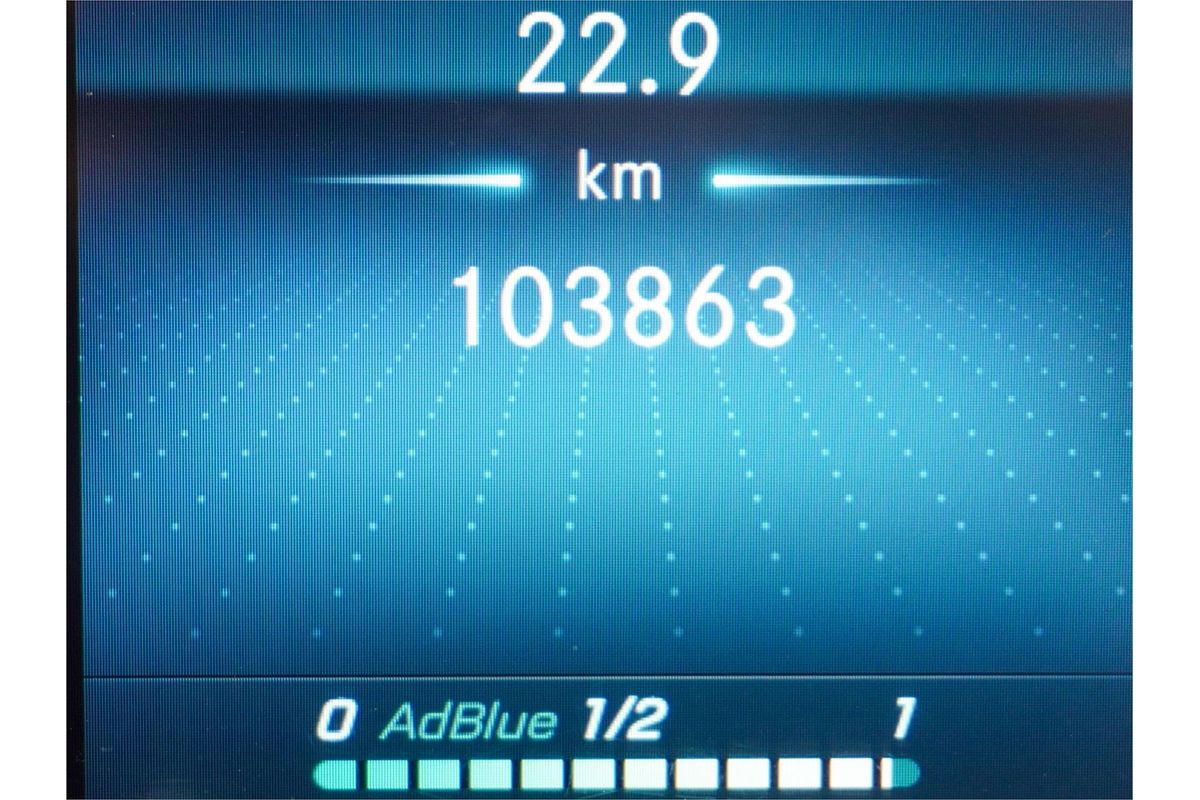 2022 Mercedes-Benz Sprinter 314CDI VS30