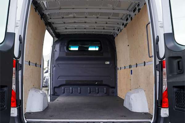 2022 Mercedes-Benz Sprinter 314CDI VS30