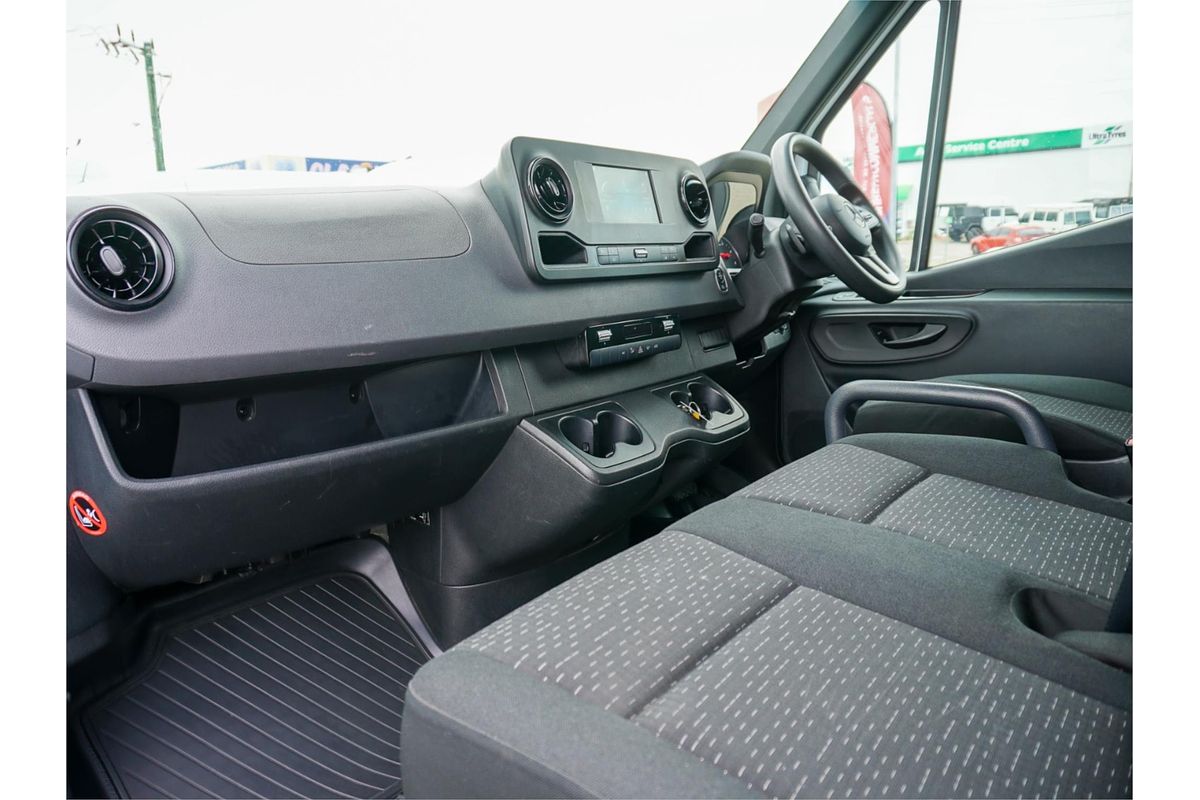 2022 Mercedes-Benz Sprinter 314CDI VS30