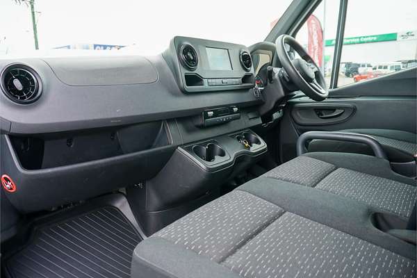 2022 Mercedes-Benz Sprinter 314CDI VS30
