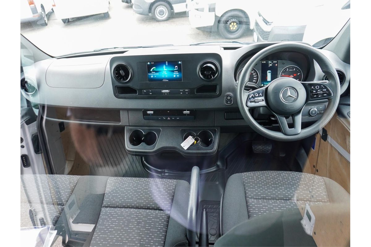 2022 Mercedes-Benz Sprinter 314CDI VS30