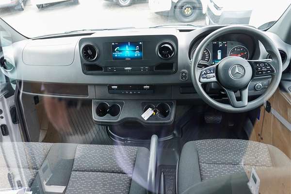2022 Mercedes-Benz Sprinter 314CDI VS30