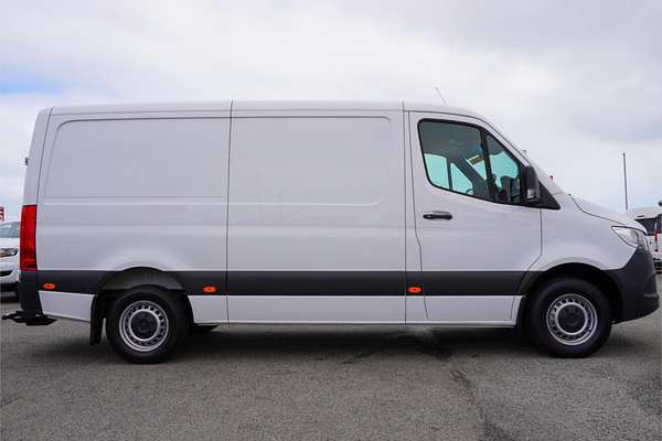 2022 Mercedes-Benz Sprinter 314CDI VS30