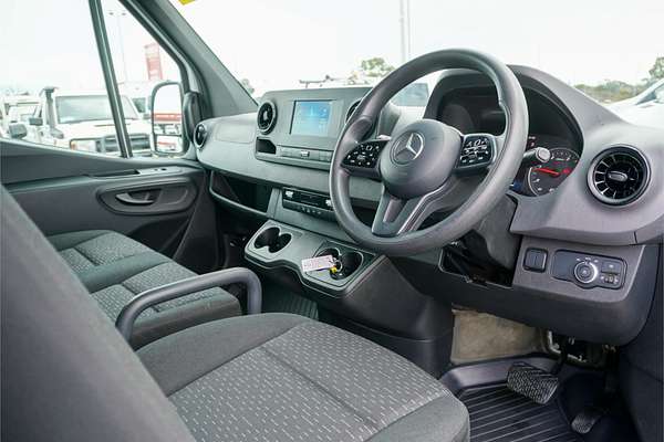 2022 Mercedes-Benz Sprinter 314CDI VS30