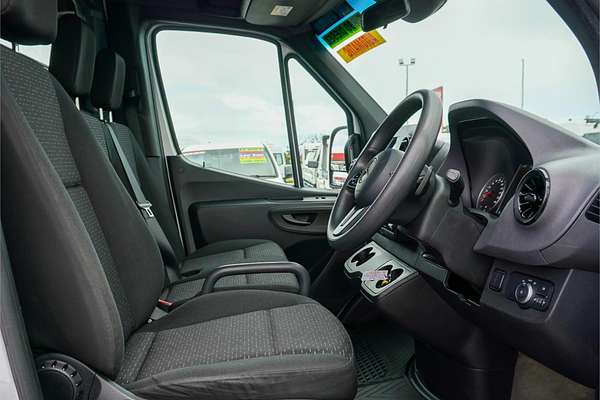 2022 Mercedes-Benz Sprinter 314CDI VS30