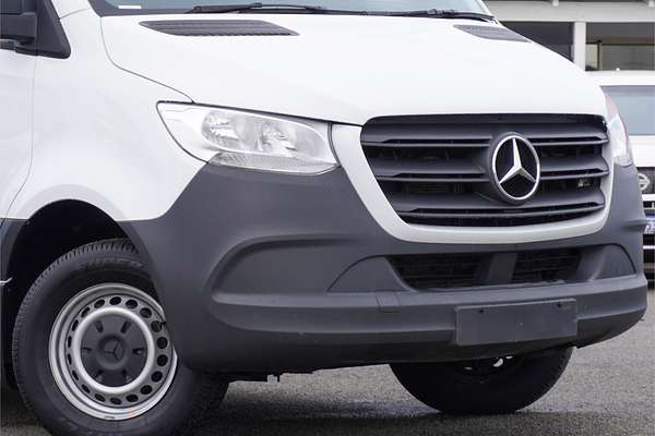 2022 Mercedes-Benz Sprinter 314CDI VS30
