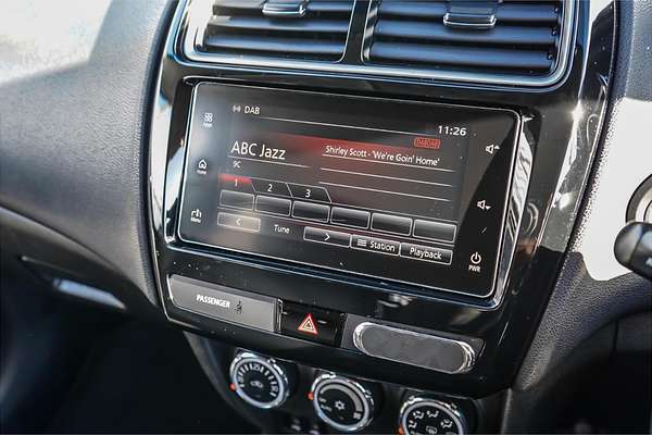 2019 Mitsubishi ASX LS XC