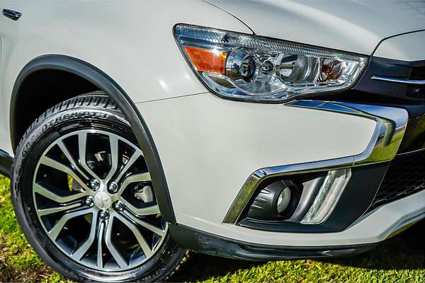 2019 Mitsubishi ASX LS XC