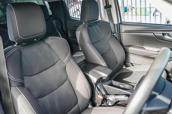 2021 Isuzu D-MAX LS-M 4X4