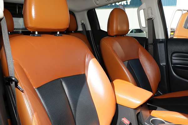 2020 Mitsubishi Triton GLS MR 4X4