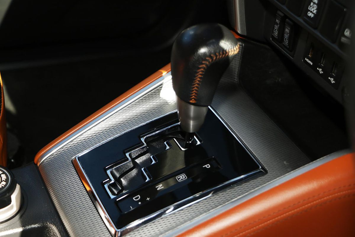 2020 Mitsubishi Triton GLS MR 4X4