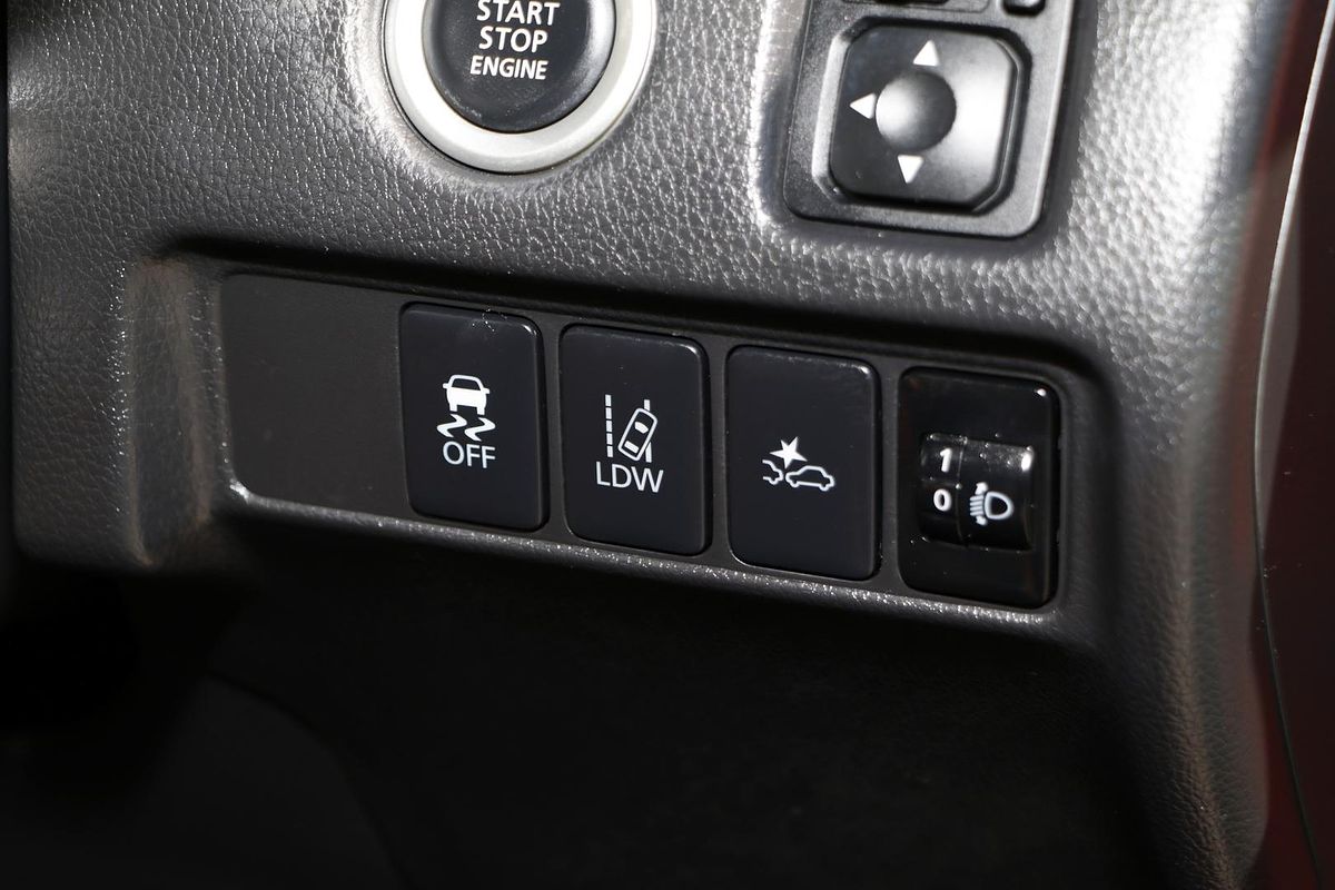 2020 Mitsubishi Triton GLS MR 4X4