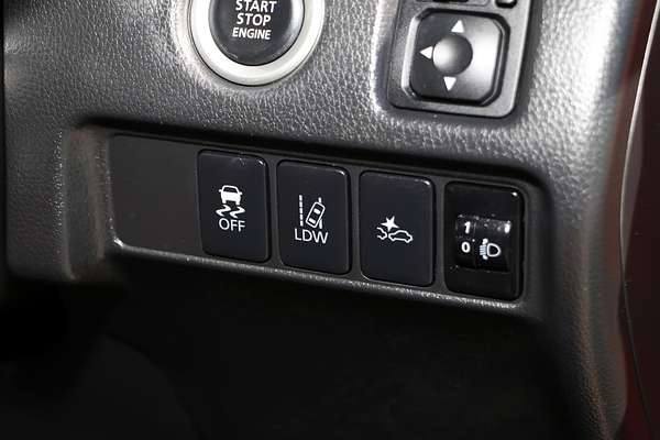 2020 Mitsubishi Triton GLS MR 4X4