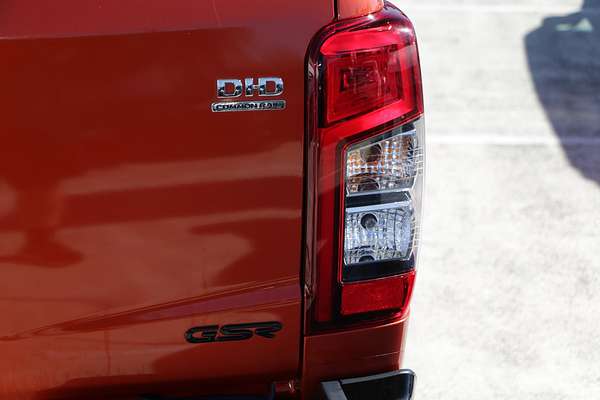 2020 Mitsubishi Triton GLS MR 4X4