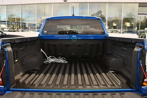 2025 Ford Ranger Raptor 4X4 3.0L