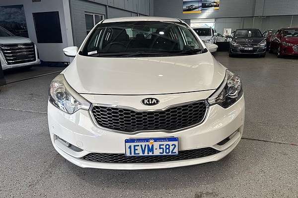 2015 Kia Cerato S YD