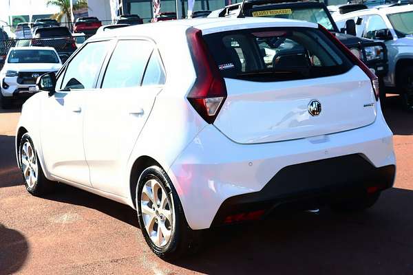 2024 MG MG3 Core