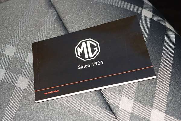 2024 MG MG3 Core