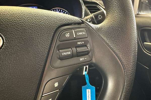 2015 Kia Cerato S YD