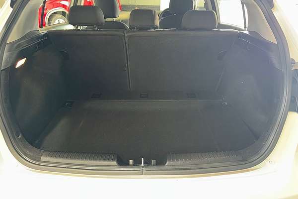2015 Kia Cerato S YD
