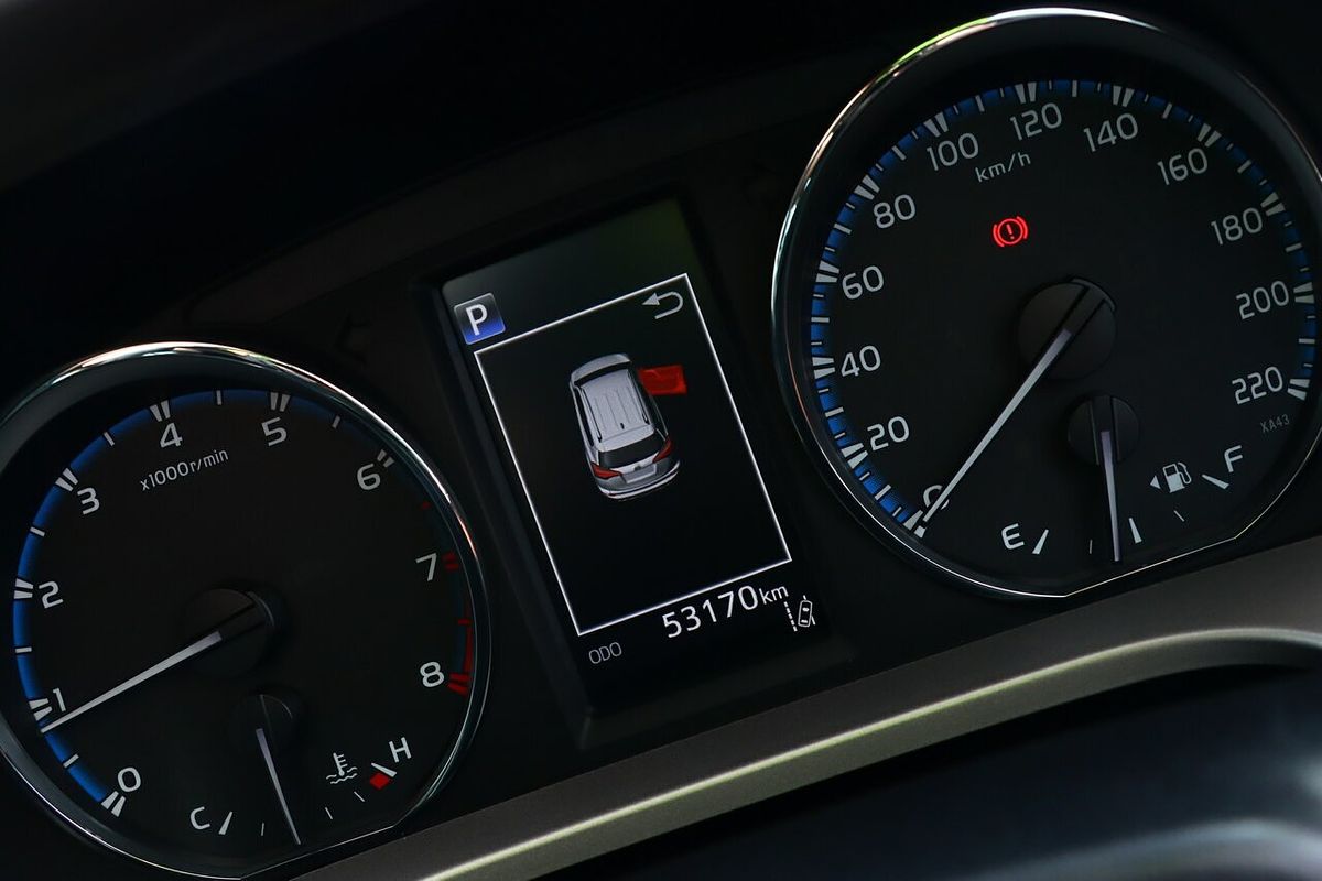2018 Toyota RAV4 GX ASA44R