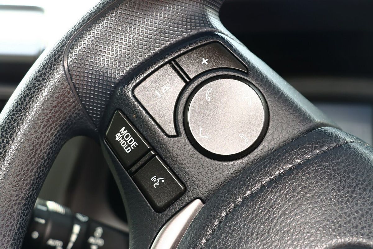 2018 Toyota RAV4 GX ASA44R