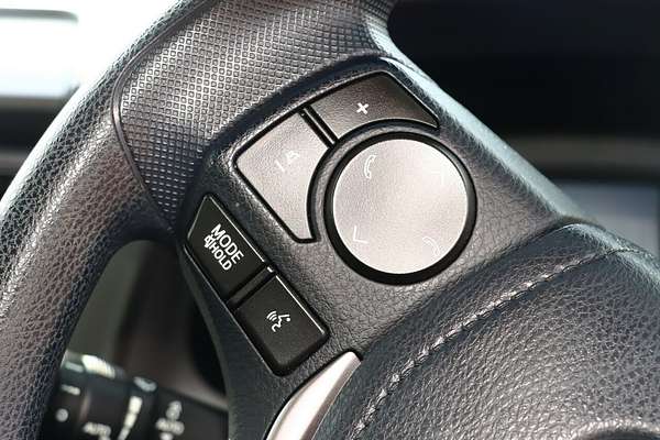 2018 Toyota RAV4 GX ASA44R