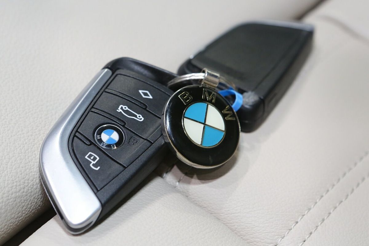 2020 BMW 4 Series 420i M Sport G22