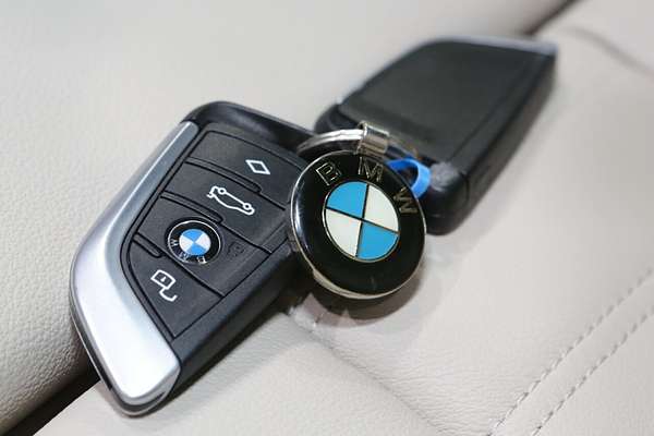 2020 BMW 4 Series 420i M Sport G22