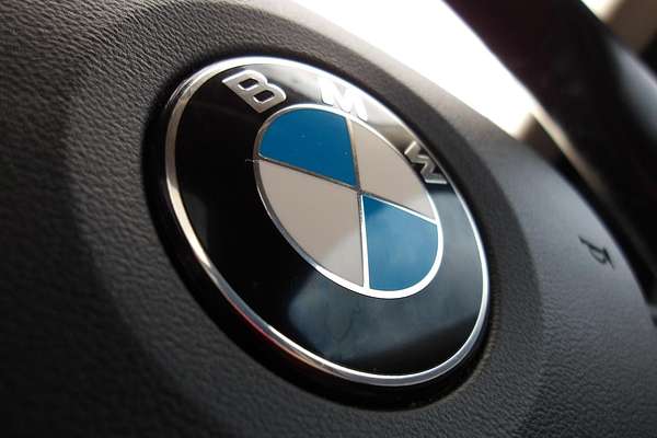 2020 BMW X3 sDrive20i G01
