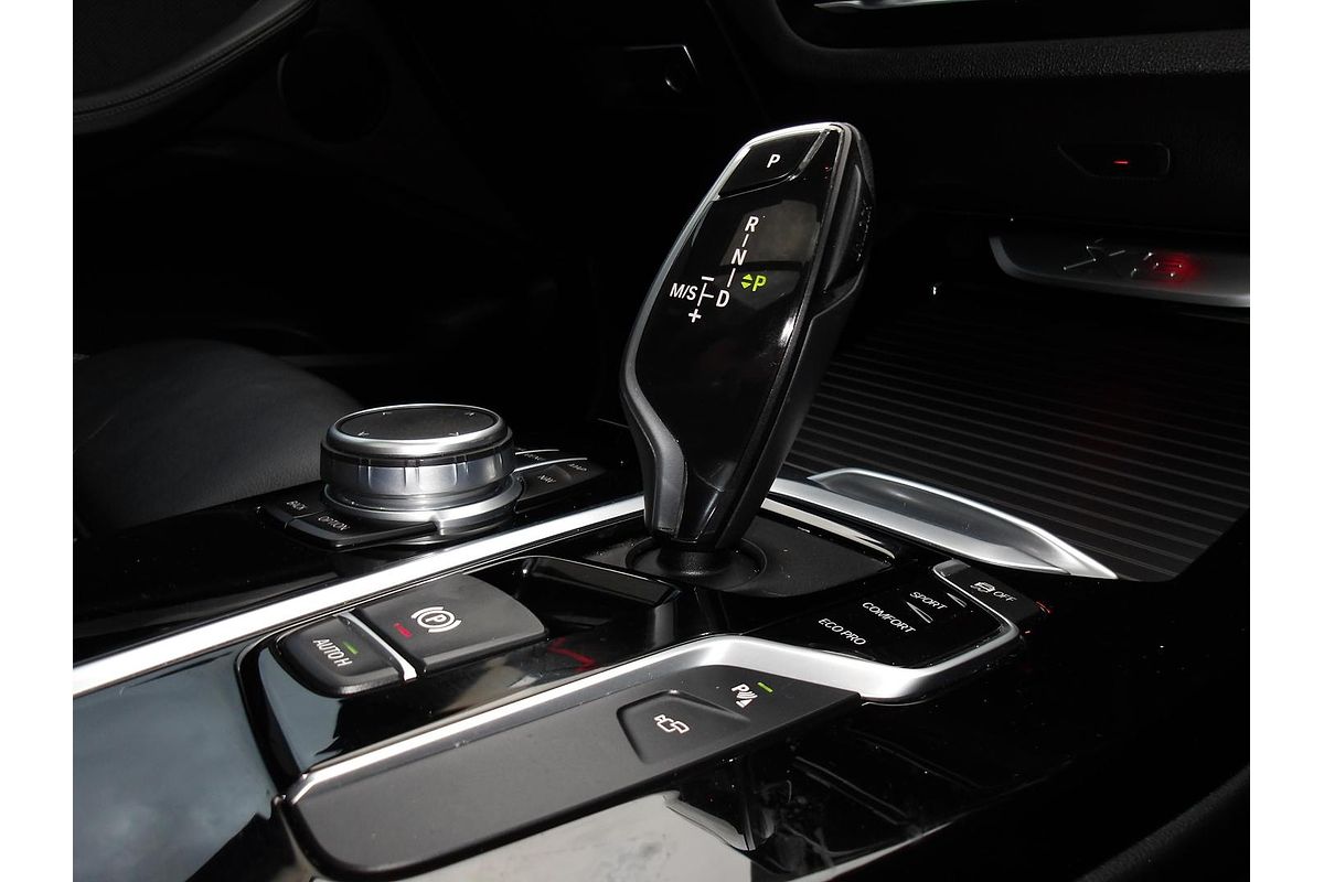 2020 BMW X3 sDrive20i G01