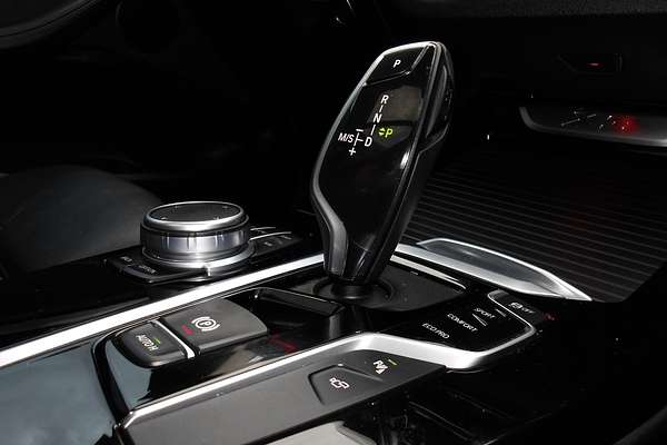 2020 BMW X3 sDrive20i G01