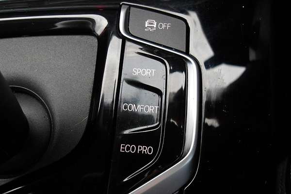 2020 BMW X3 sDrive20i G01