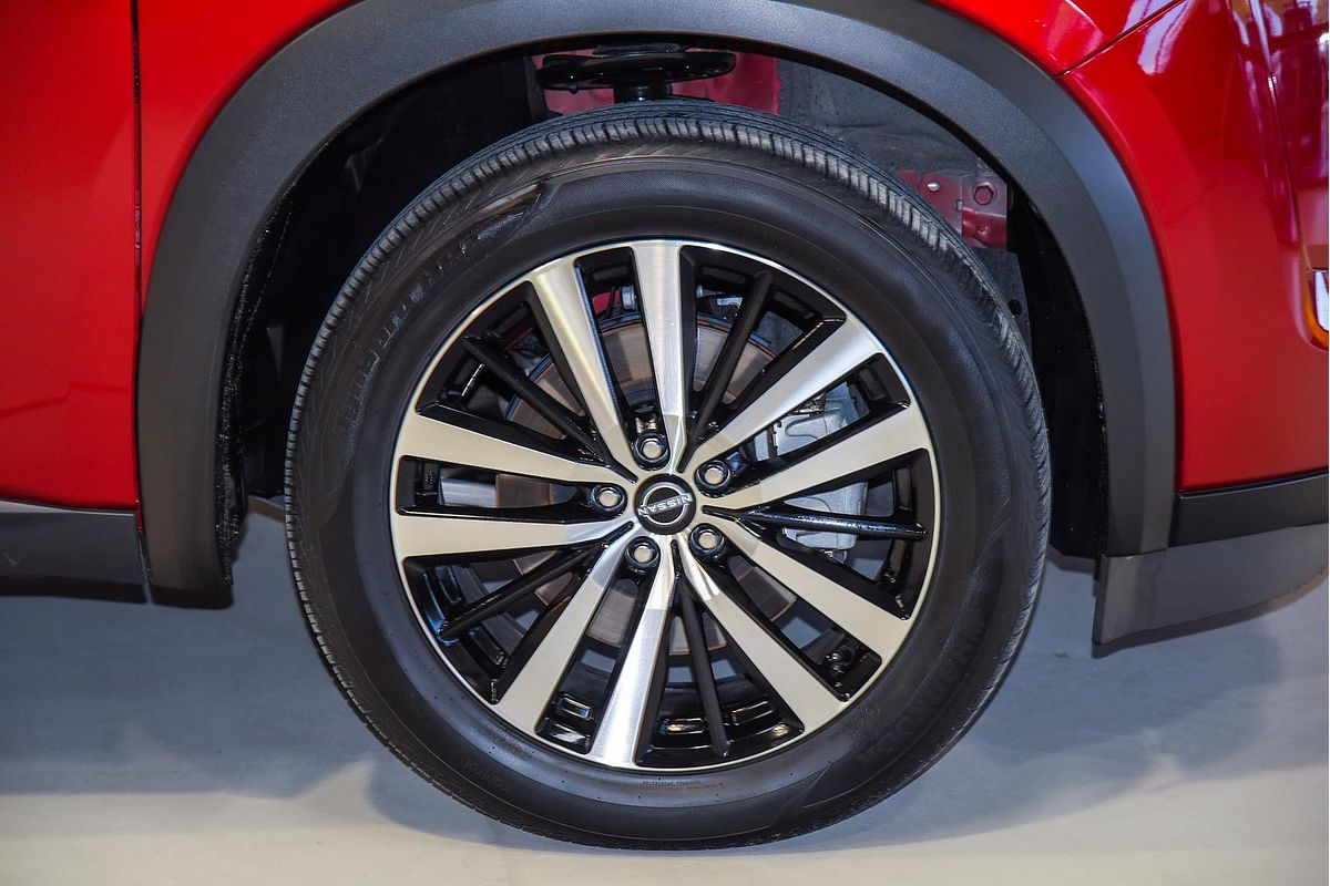 2023 Nissan Pathfinder Ti-L R53
