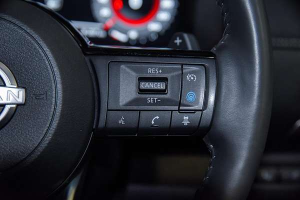 2023 Nissan Pathfinder Ti-L R53